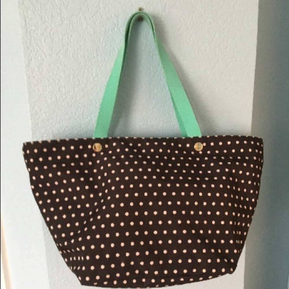 Fossil Tote